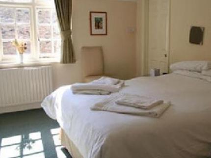 Sir Douglas Haig Inn Effingham Zimmer foto